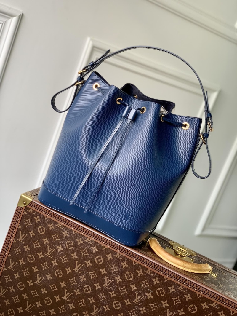 LV Bucket Bags
